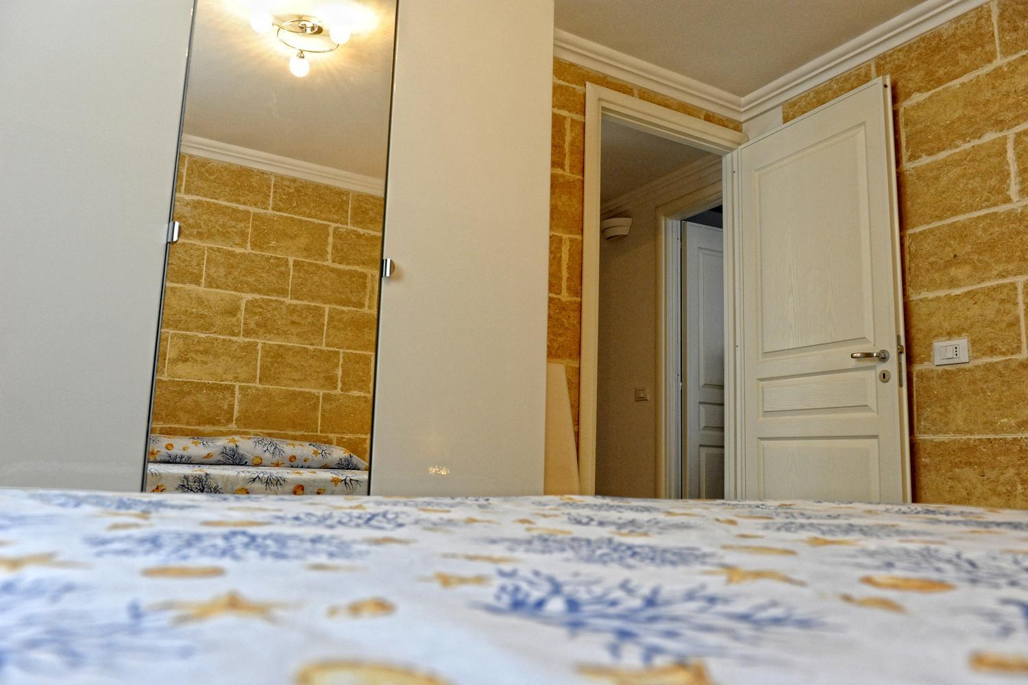 Villa Vanissia Santa Maria di Leuca Exteriér fotografie