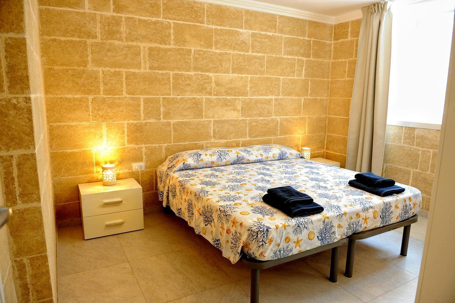 Villa Vanissia Santa Maria di Leuca Exteriér fotografie