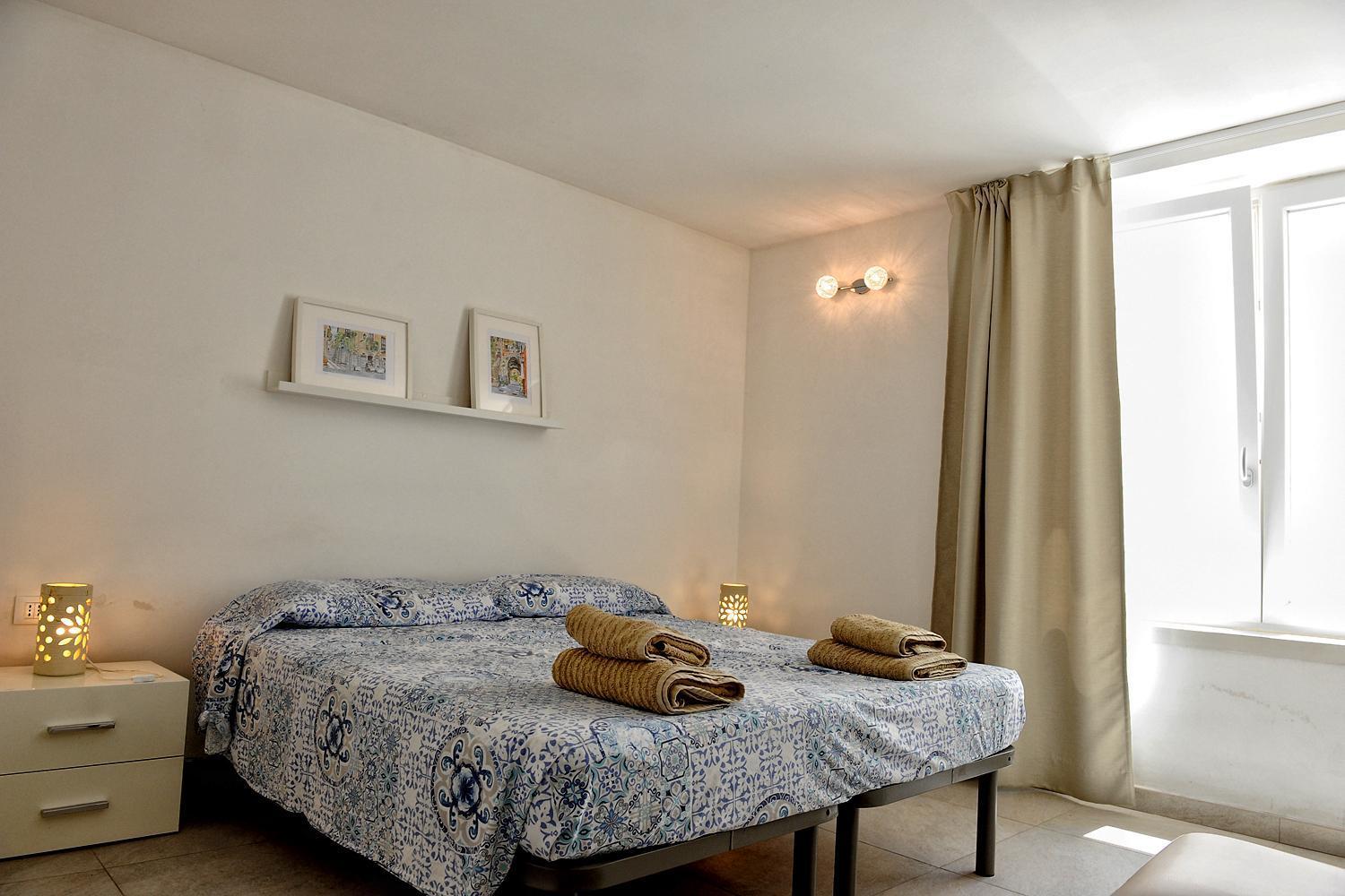 Villa Vanissia Santa Maria di Leuca Exteriér fotografie